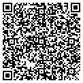 QR code with Ink Stain Tattoo contacts
