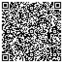 QR code with Oren Wilson contacts