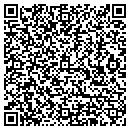 QR code with Unbridledridercom contacts