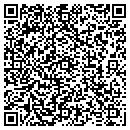QR code with Z M Jack Stell Field (Crt) contacts