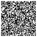 QR code with Y Liquors contacts