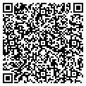 QR code with A Shade Above contacts
