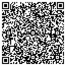QR code with J R Zukin Corp contacts