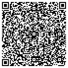 QR code with B&R Drywall Contractors LLC contacts