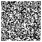 QR code with Chavez Garden Service contacts