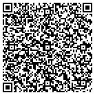 QR code with Martin's Mowing And More LLC contacts