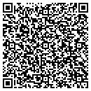 QR code with C A Duffy contacts