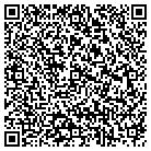 QR code with R A W Renovations L L C contacts