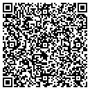QR code with Atalier contacts