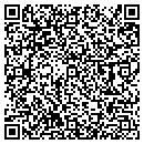 QR code with Avalon Salon contacts
