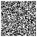 QR code with Aveda Tangles contacts
