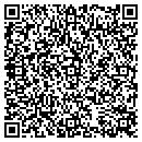 QR code with P S Transport contacts
