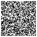 QR code with D & J Drywall Inc contacts