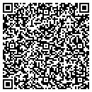 QR code with B & B Auto Group contacts