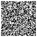 QR code with Jags Mowing contacts