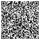 QR code with Kitty Cadaver Tattoo contacts