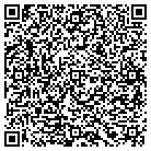 QR code with Ken Beach Construction & Mowing contacts