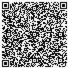 QR code with King Chop contacts