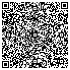 QR code with R & J Handyman Service LLC contacts