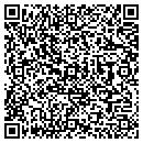 QR code with Repliweb Inc contacts