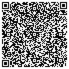 QR code with Zonas Design Studio contacts