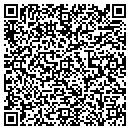 QR code with Ronald Benson contacts
