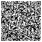 QR code with White Buffalo Studios contacts