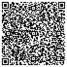 QR code with R and S Lawn Service contacts