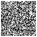 QR code with R&R Remodeling LLC contacts