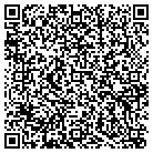 QR code with R L Crew Cut Lawn Svs contacts