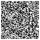 QR code with Servinski Sod Service contacts