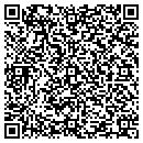 QR code with Straight Across Mowing contacts