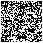 QR code with Canvas Tattoo-Piercing Studio contacts