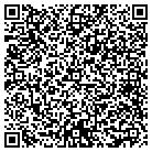 QR code with Canvas Tattoo Studio contacts
