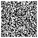 QR code with Tj Mowing contacts