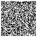 QR code with V C S Interactive Inc contacts