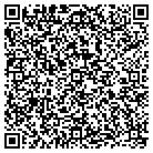QR code with Kcj Painting & Drywall LLC contacts
