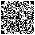 QR code with L A Drywall contacts