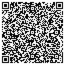 QR code with L And L Drywall contacts