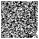 QR code with Tracys Cleaning Service contacts