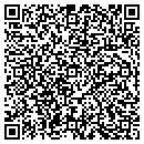 QR code with Under Pressure Holdings Corp contacts