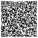 QR code with Lv Lawn Mowing contacts