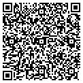 QR code with R Norton contacts