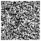 QR code with Central Virginia Auto Auction contacts