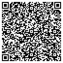 QR code with Cjr Mowing contacts