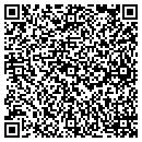 QR code with C-More Lawn Service contacts