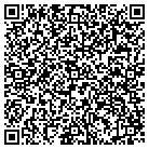 QR code with S & P Quality Home Improvement contacts