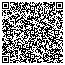 QR code with Tectau L L C contacts