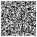 QR code with James H Rhoades contacts