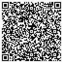 QR code with James H Sena contacts
